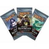 MTG: Fate Reforged Booster Eng